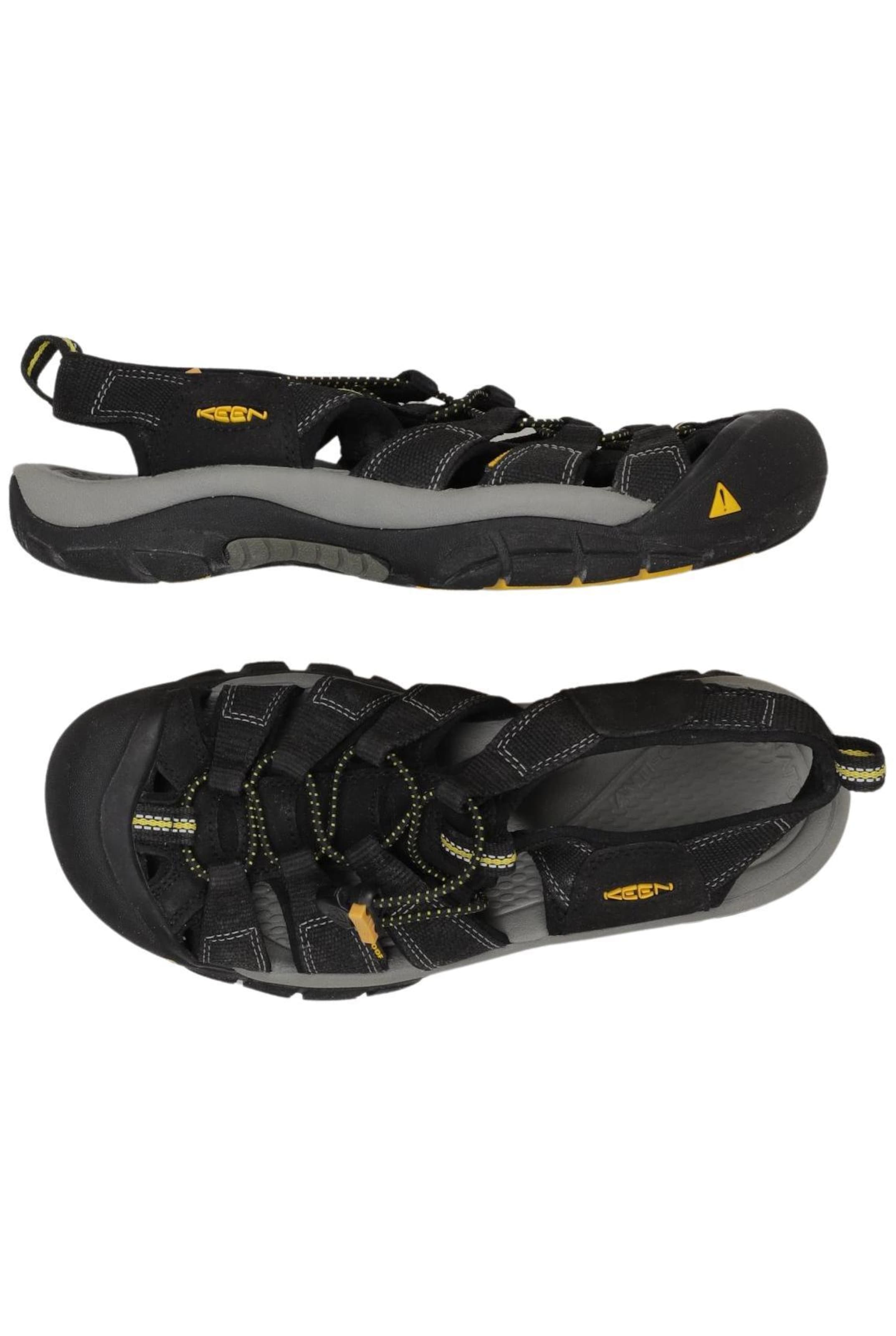 KEEN Sandalen 39 in Mischfarben: Vorderseite