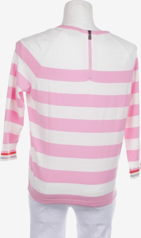 BOGNER Pullover / Strickjacke S in Pink