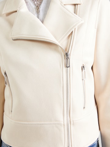 GERRY WEBER Between-season jacket in Beige