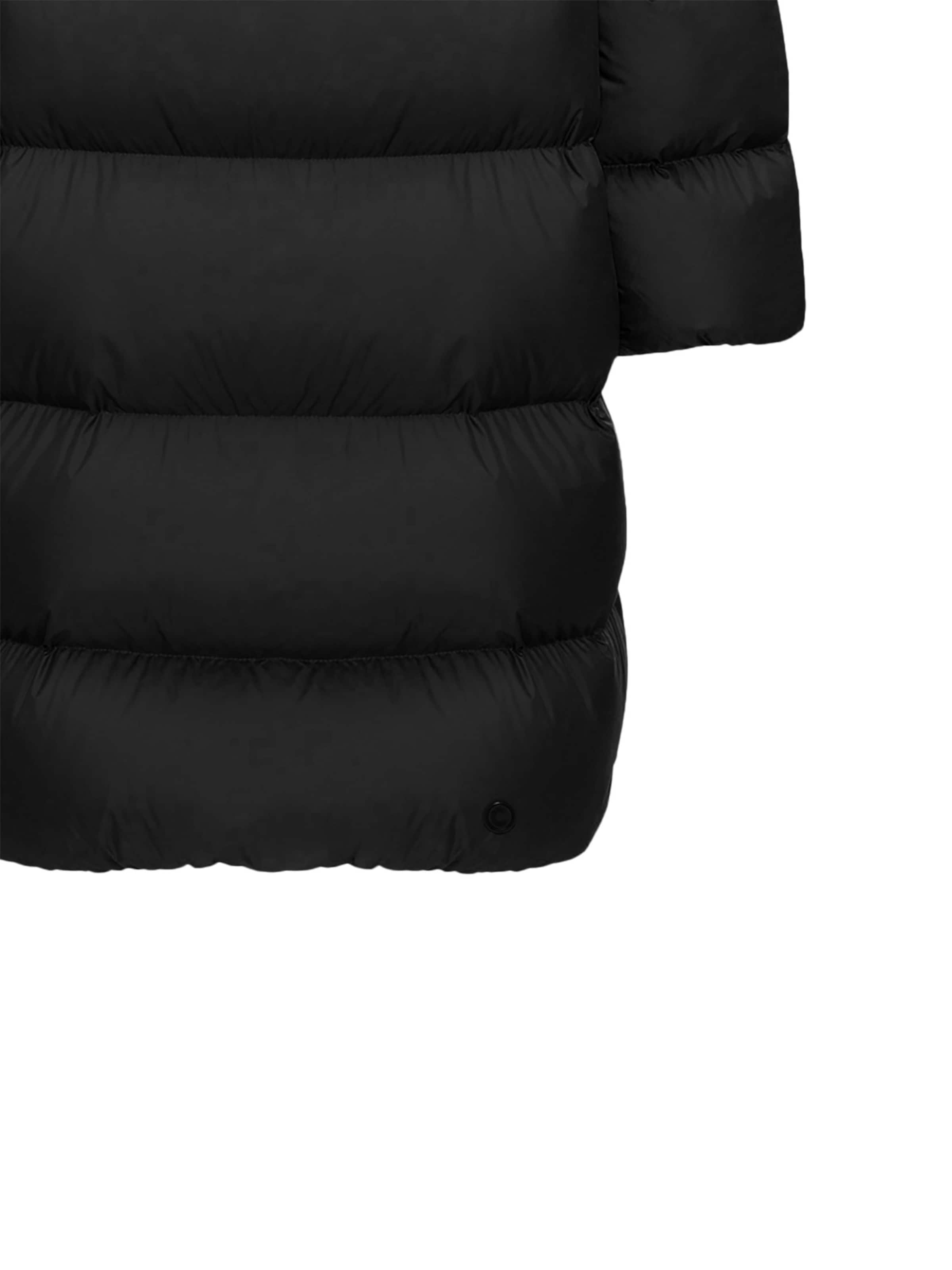 Colmar Winter Coat '2249' in Black