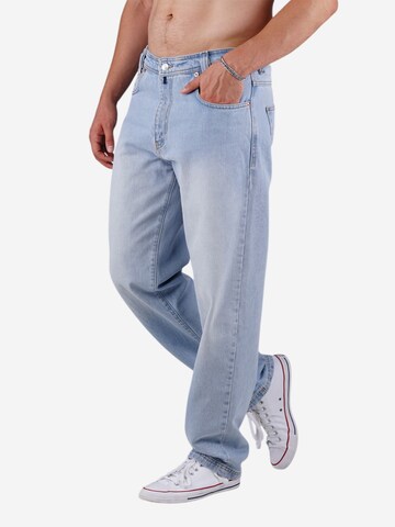 Picaldi Tapered Jeans 'Zicco 472 J' in Blue