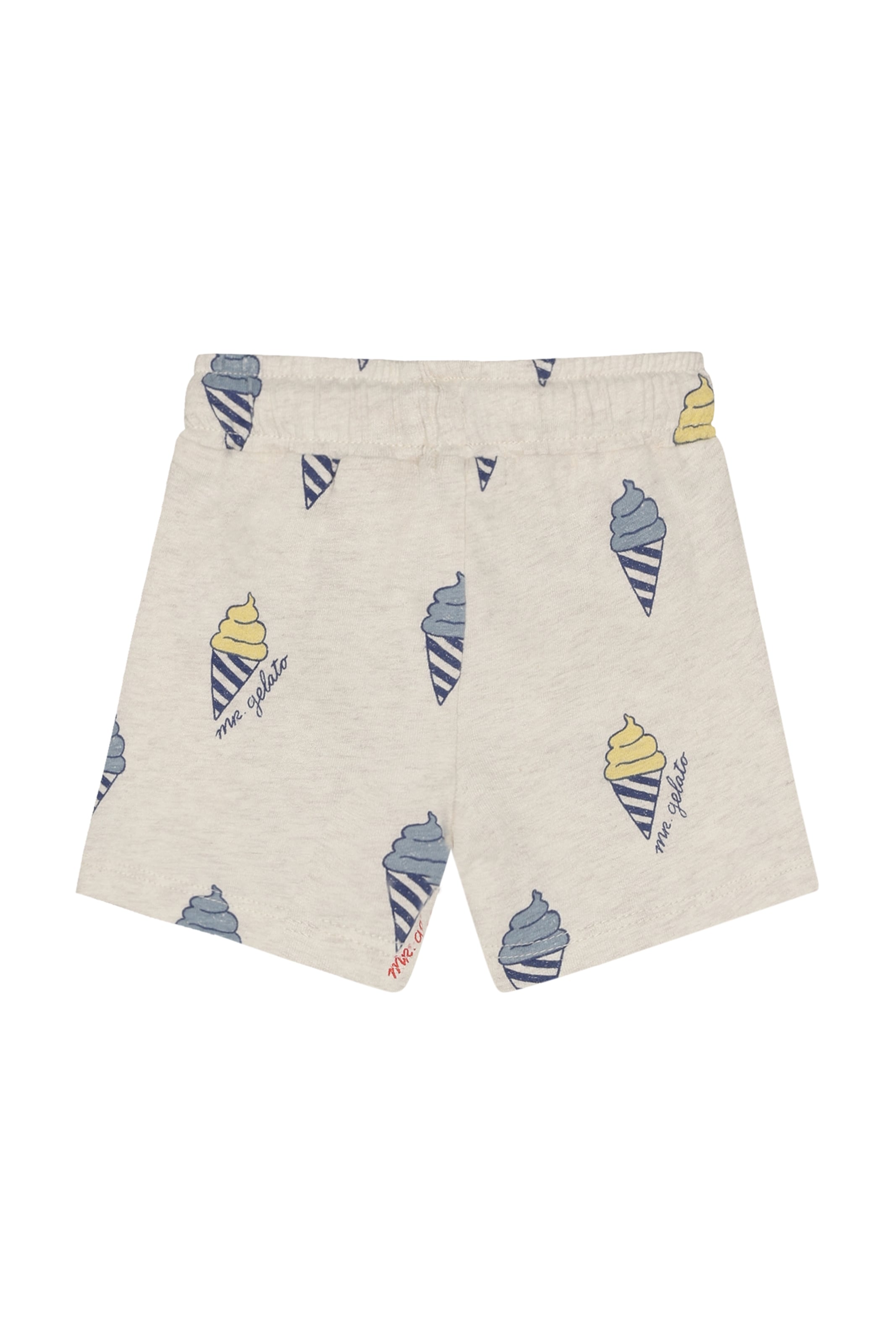 Noppies Loosefit Broek in Beige