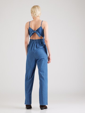 Combinaison 'ONLNOVA' ONLY en bleu