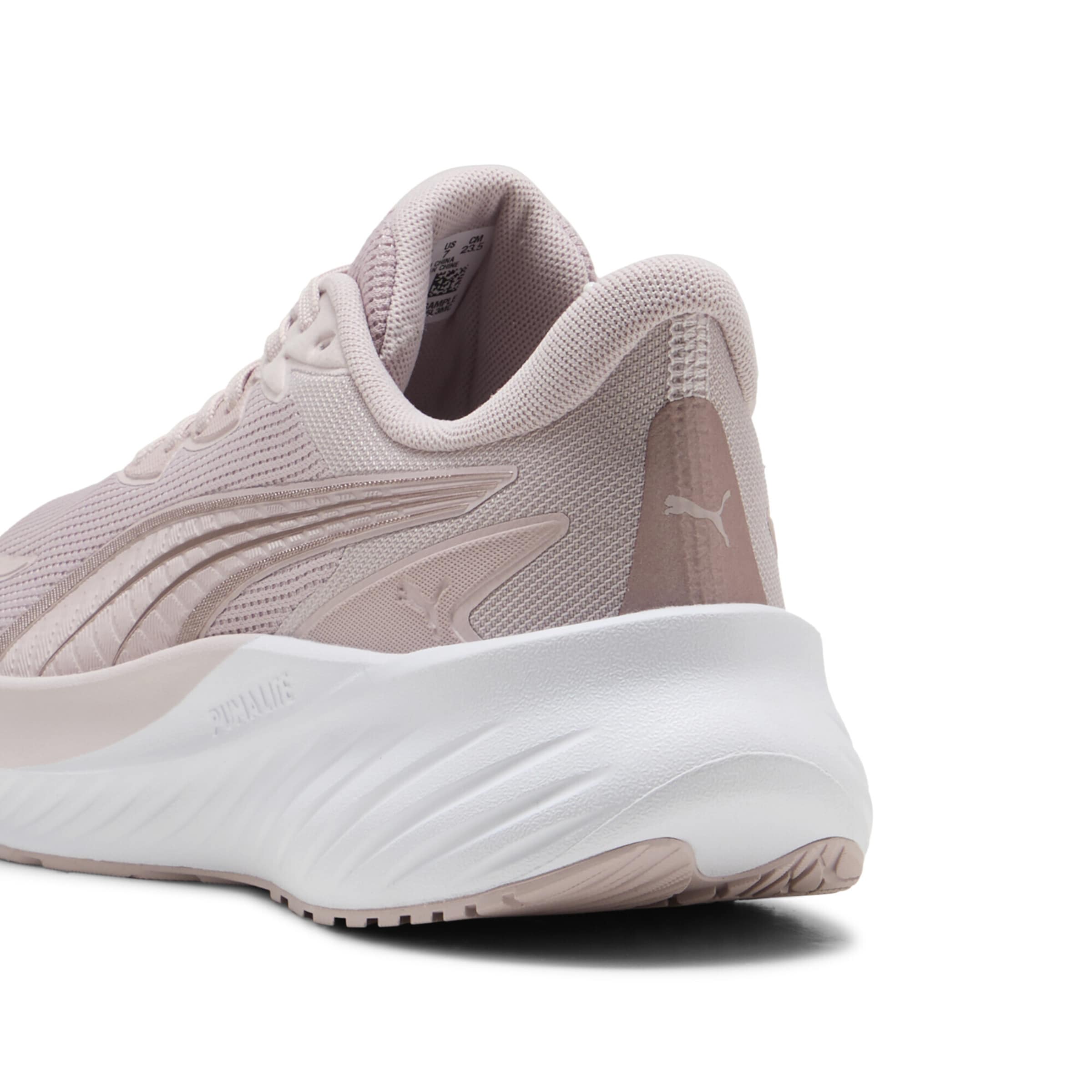 PUMA Laufschuh 'Pounce Lite 2' in Pink