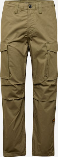 G-Star RAW Cargo trousers in Olive, Item view