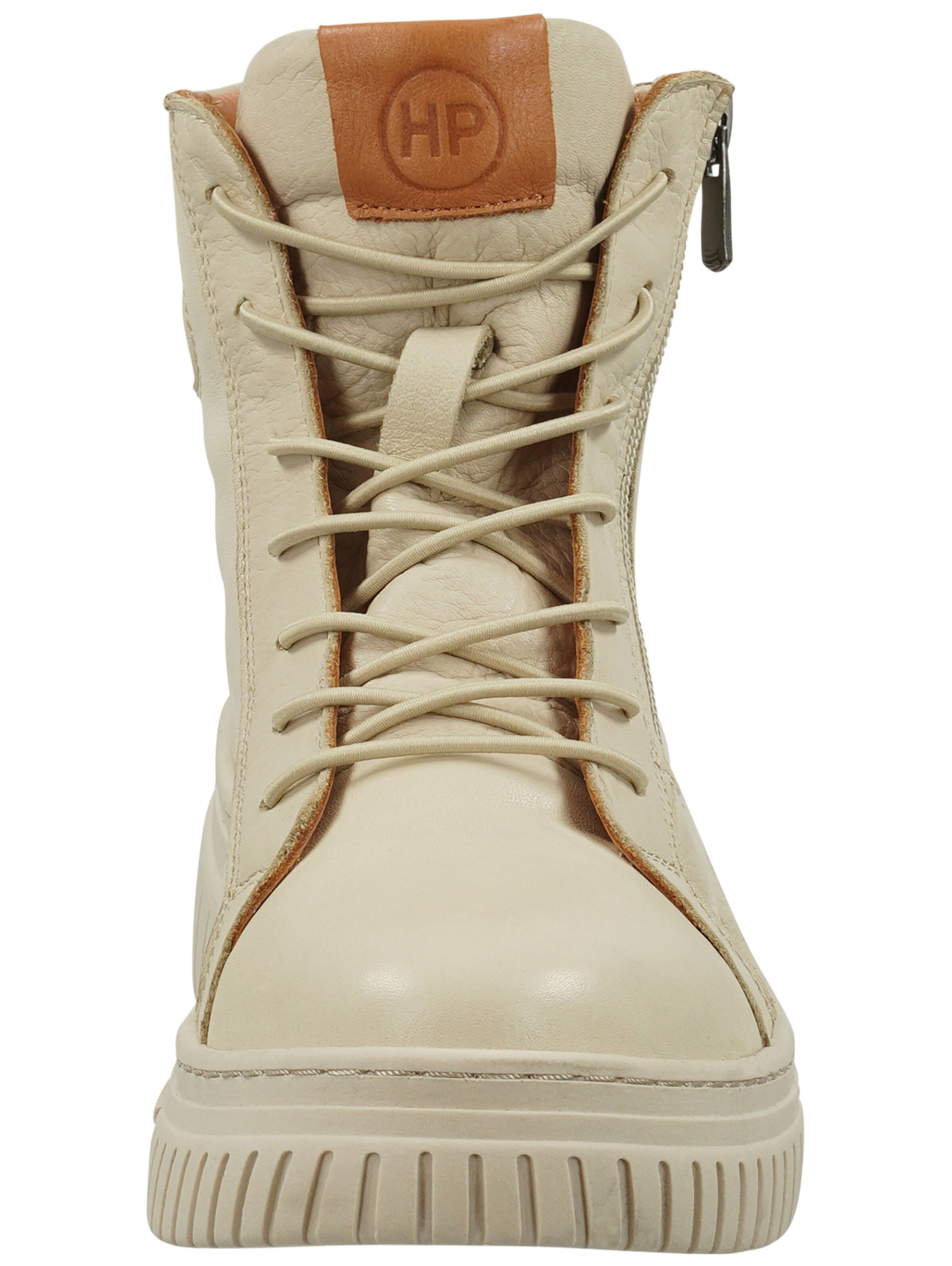 HUSH PUPPIES Stiefelette in Beige