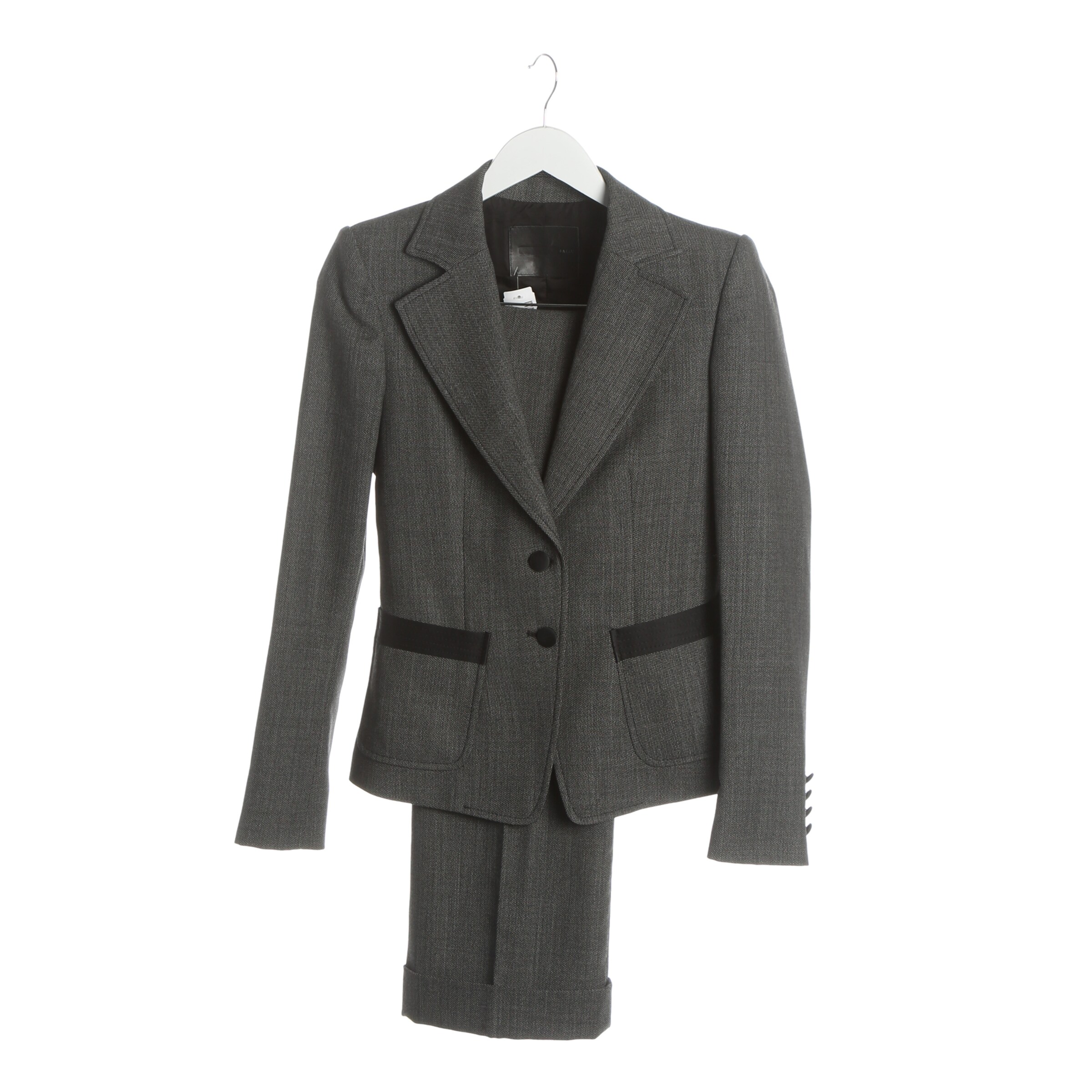 Bally Workwear & Suits in XS in Light grey, Item view