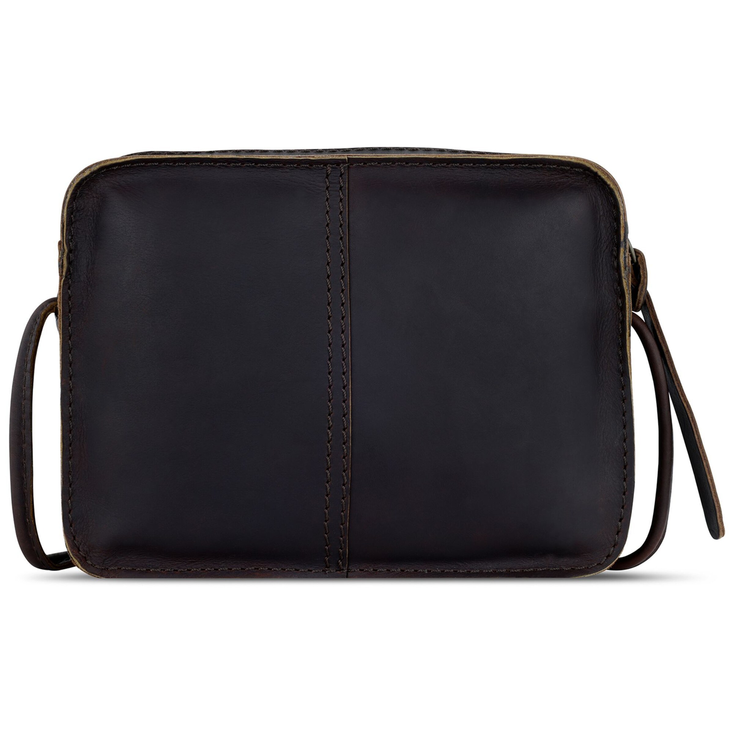 KLONDIKE 1896 Crossbody bag 'Rush' in Grey
