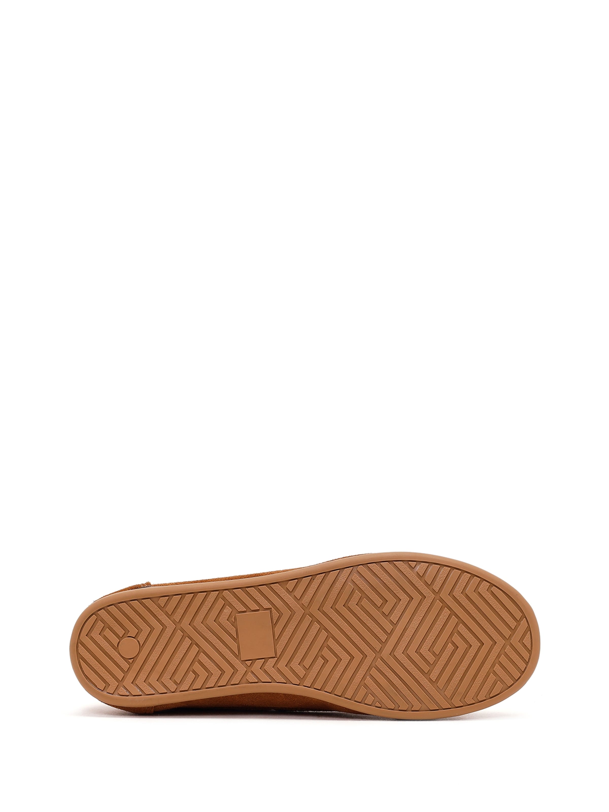 Derimod Mokassin in Braun