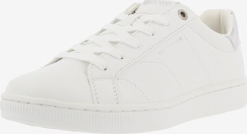 BJÖRN BORG Sneakers 'T305' in White: front