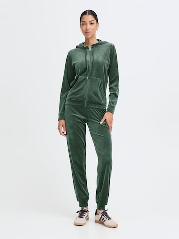 Survêtement ' OXMitta ' Oxmo en vert
