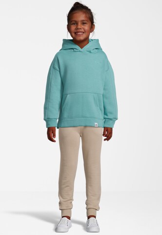 New Life Sweatshirt in Blue