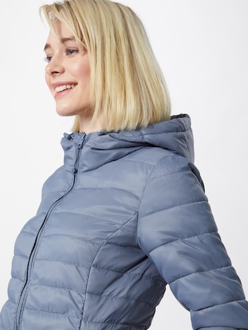 ONLY Between-Season Jacket 'Tahoe' in Blue