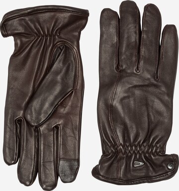 CAMEL ACTIVE Handschuhe in Braun