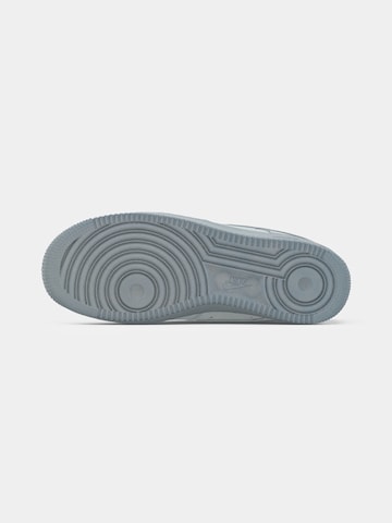 Nike Sportswear Sneakers laag 'Air Force 1 '07' in Grijs