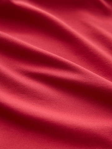 T-shirt Next en rouge