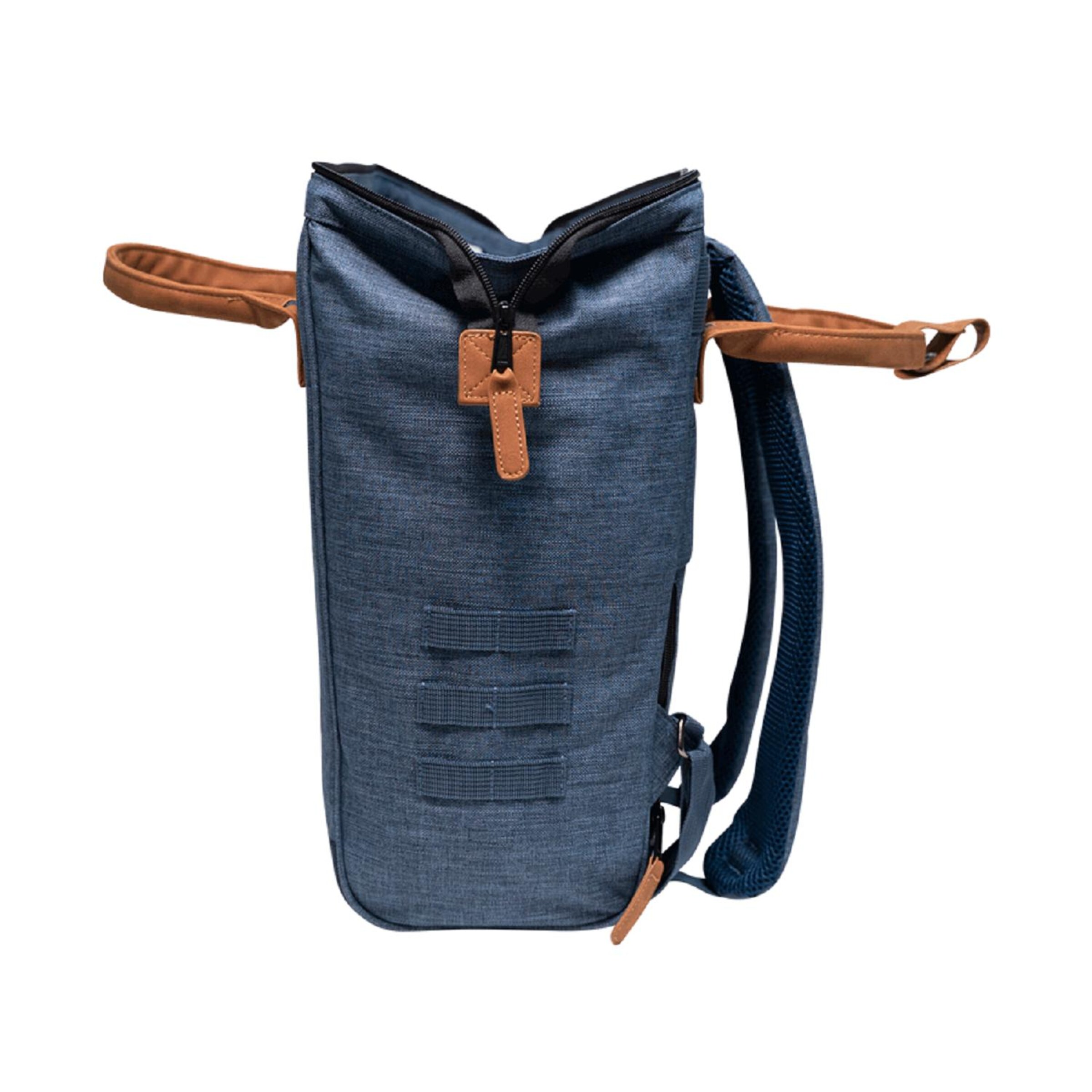 Cabaia Backpack 'Adventurer' in Blue