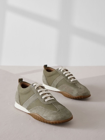 Scarpa slip-on di Next in verde