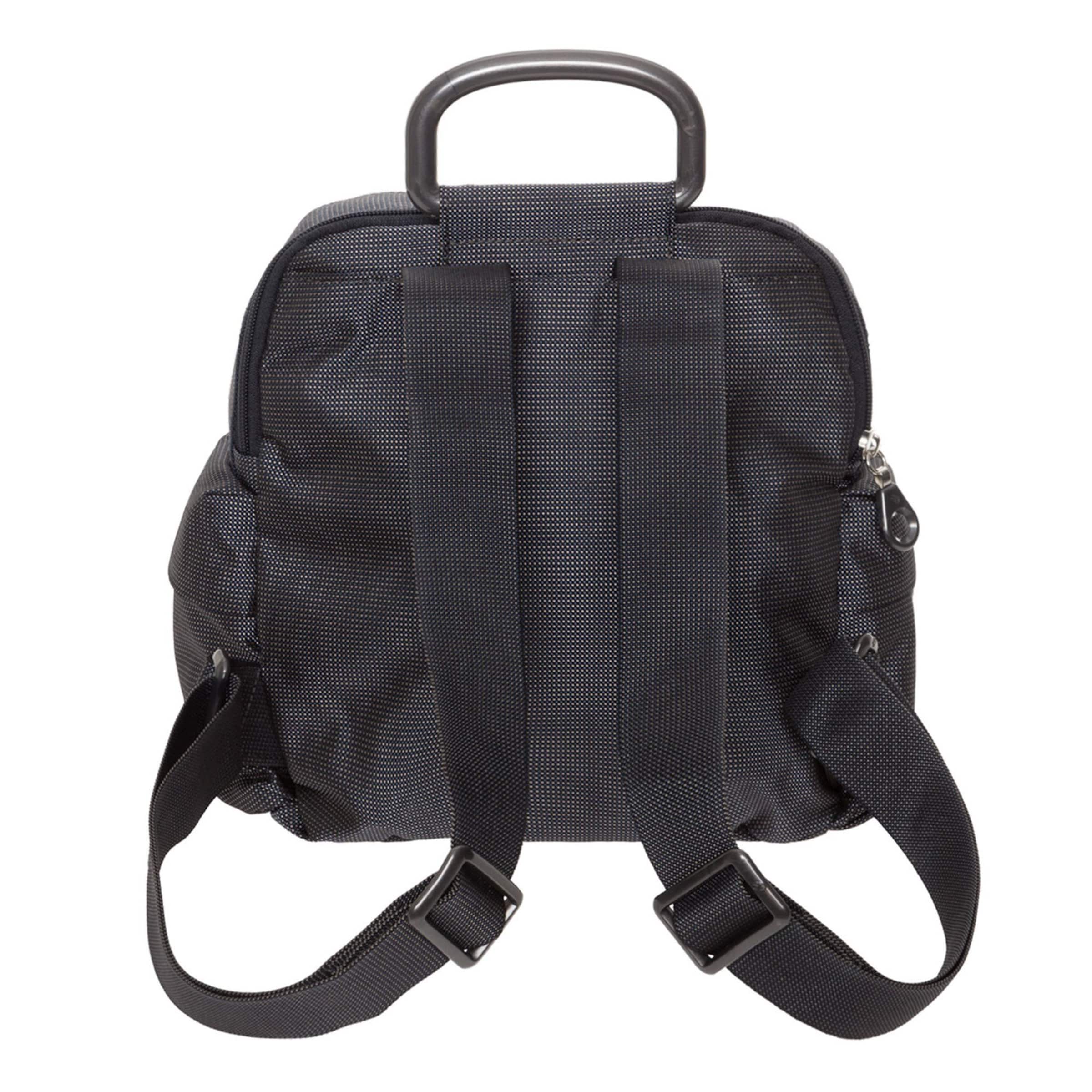 MANDARINA DUCK Rucksack in Grau