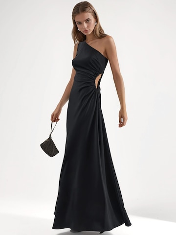 Hiccup - Vestido em preto
