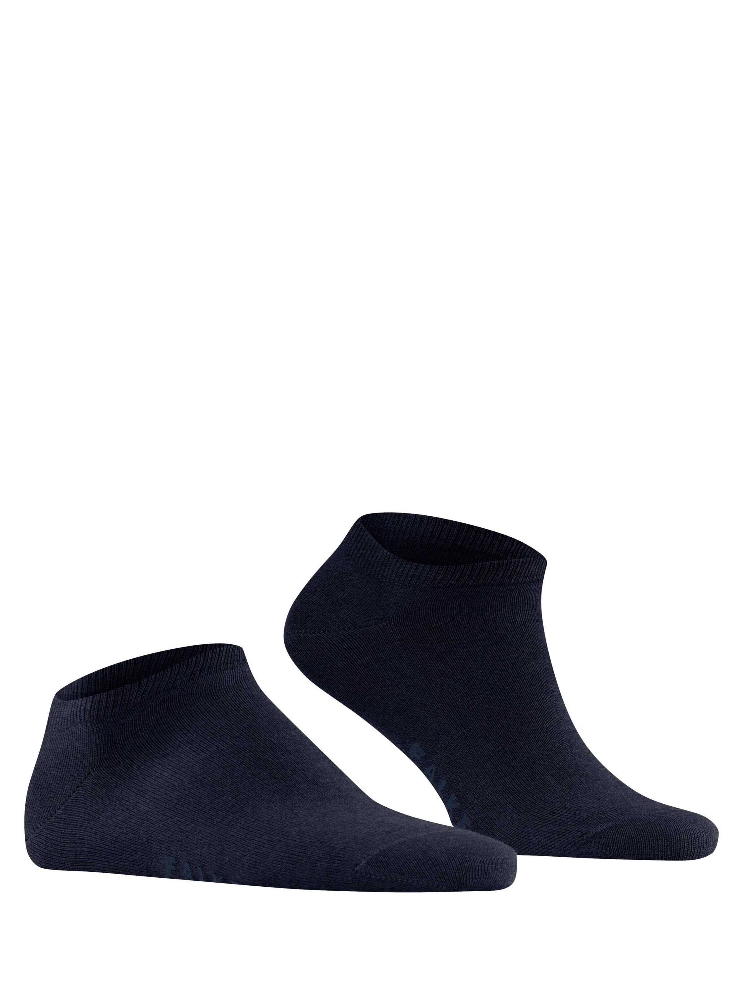 FALKE Socks 'Family' in Blue