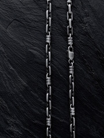 Collana 'TID ROM' di REYTEL in argento