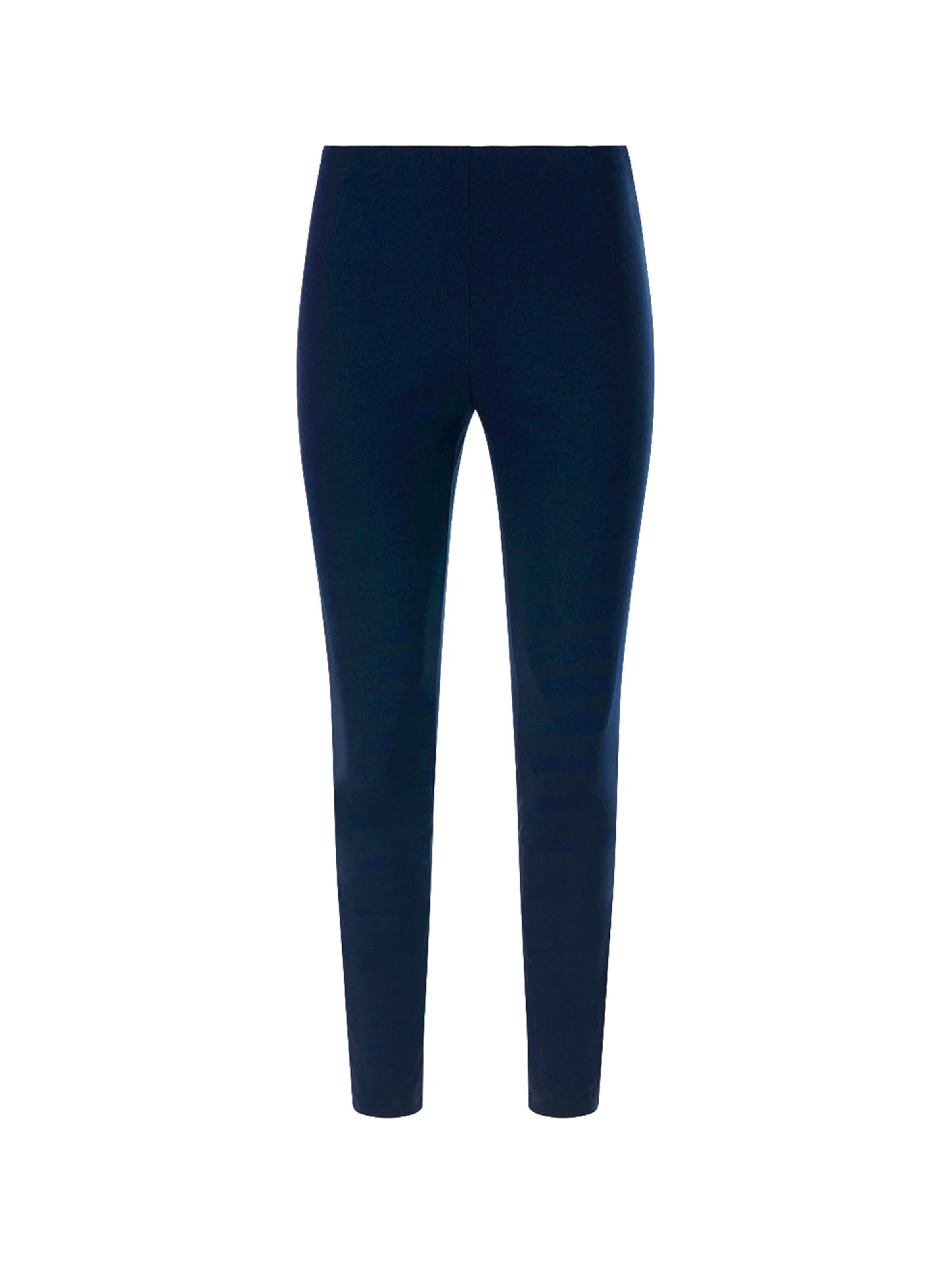 Minx Trousers 'SANYO' in Blue: front
