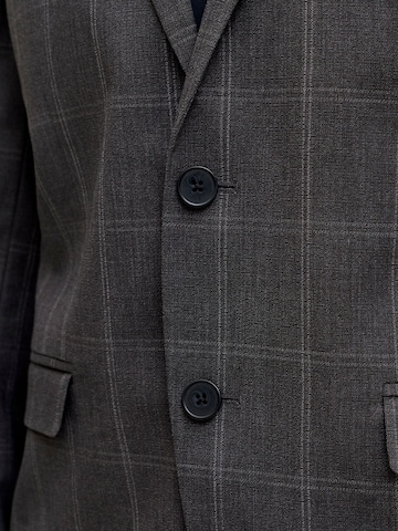 Slimfit Completo 'JPRFranco' di JACK & JONES in grigio