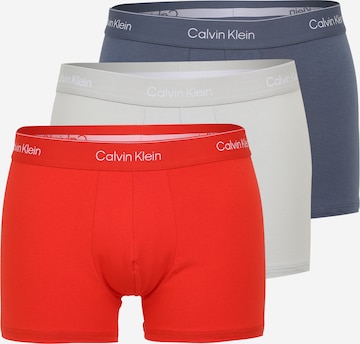 Boxer di Calvin Klein Underwear in blu: frontale