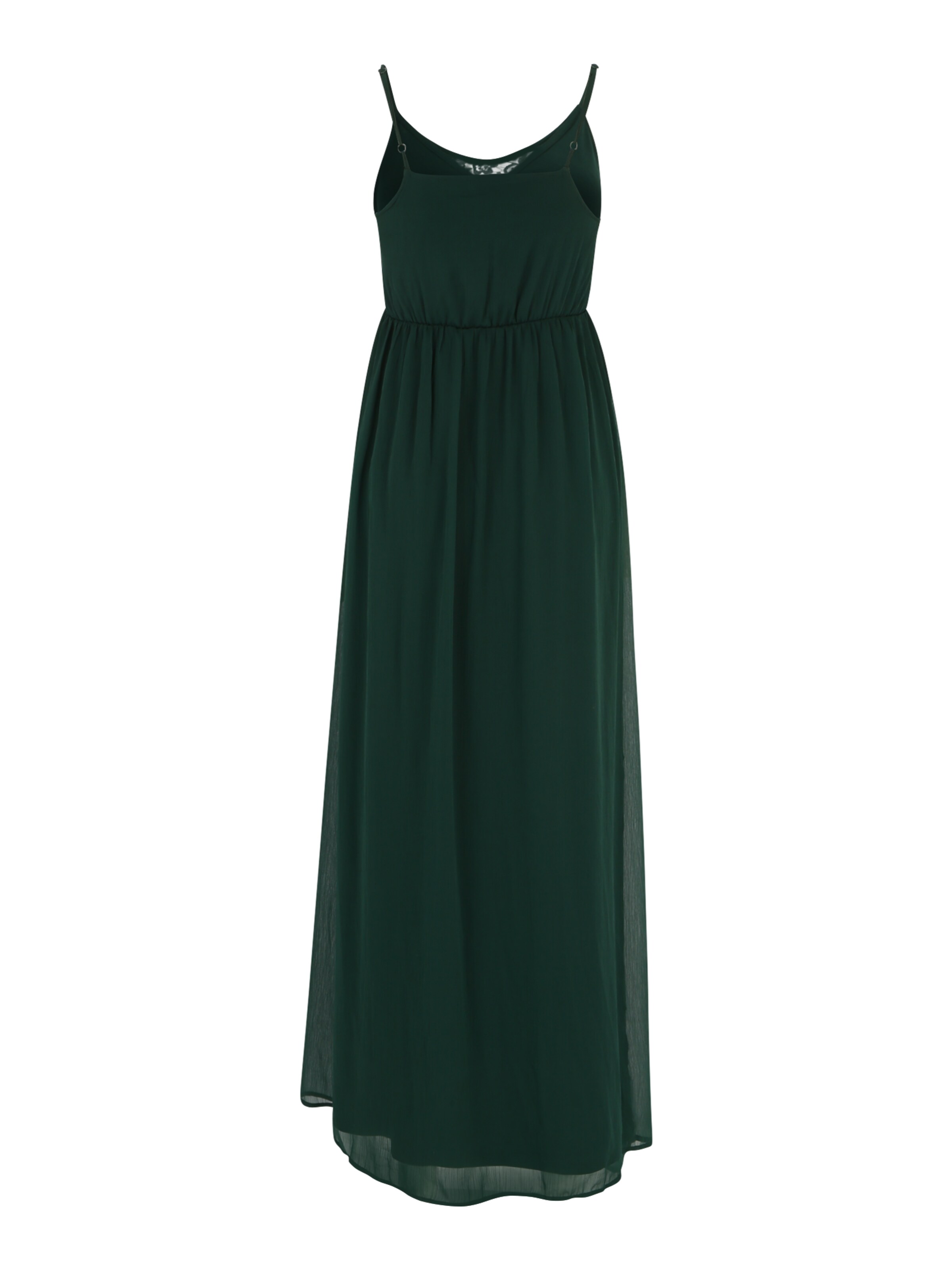 zaļš Vero Moda Maternity Vasaras kleita 'OLIVIA'