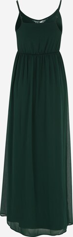 Vero Moda Maternity Summer Dress 'OLIVIA' in Green
