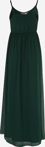 Vero Moda Maternity - Vestido de verano 'OLIVIA' en verde