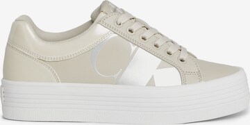 Calvin Klein Jeans Sneakers in Grey