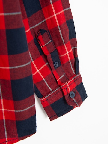 Cool Club Paita värissä punainen