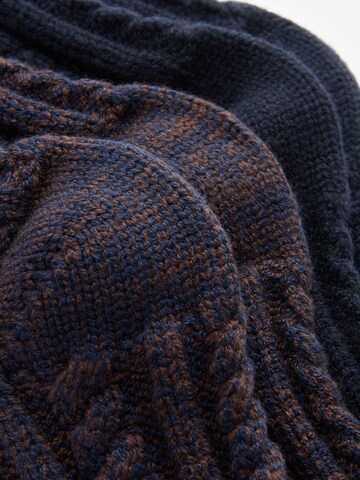 Next - Calcetines en azul