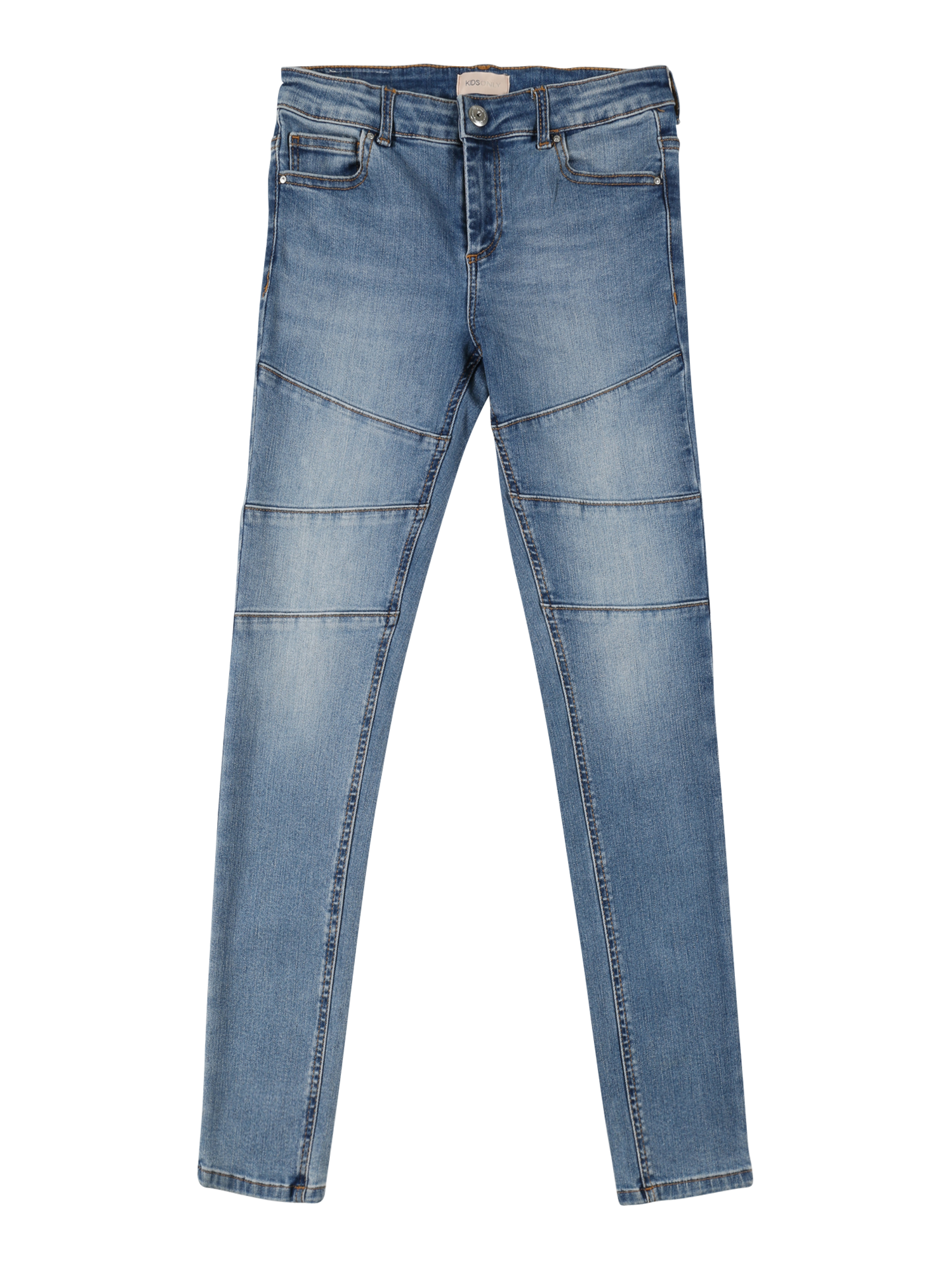 5UoOZ Bambini KIDS ONLY Jeans in Blu 
