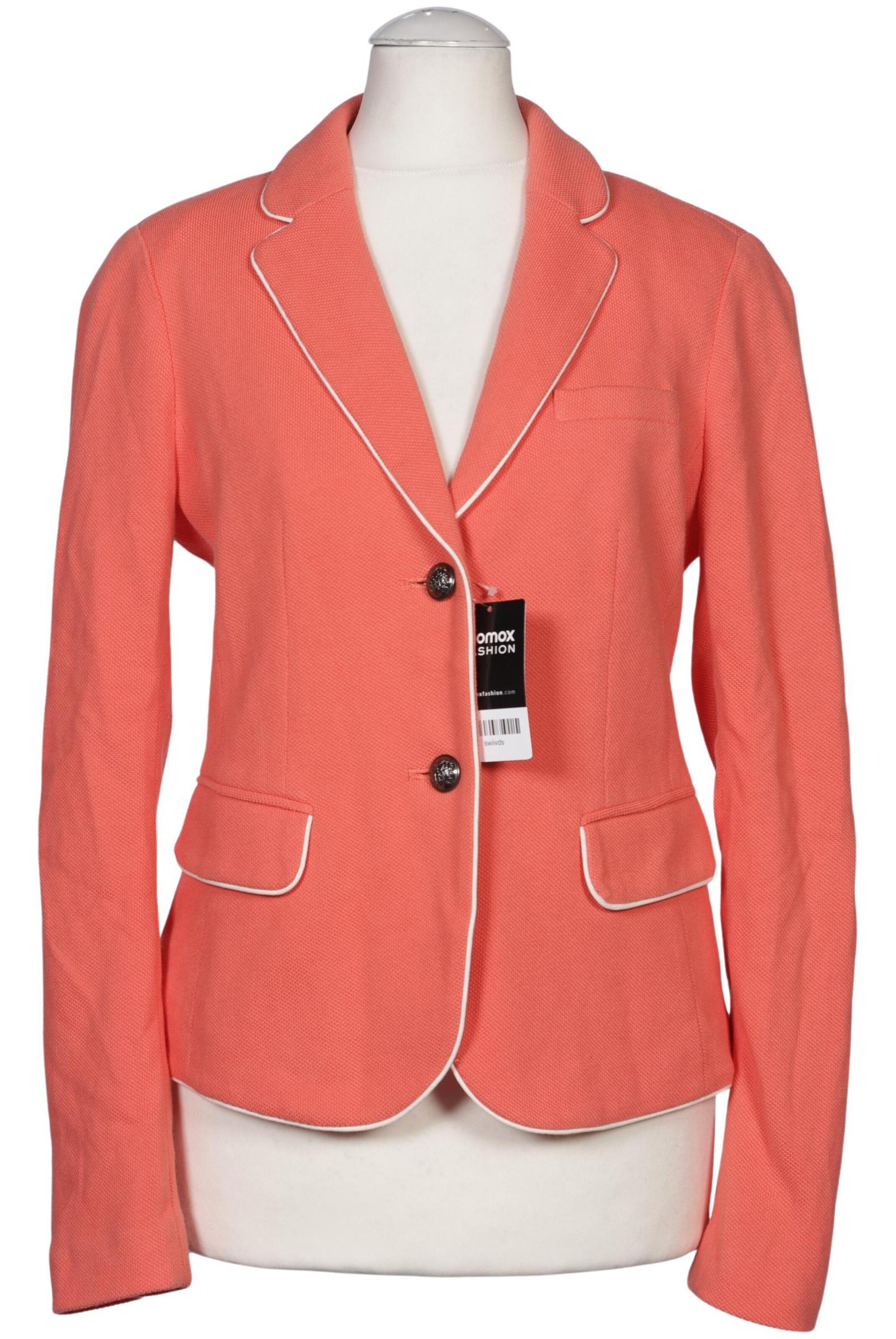 GAP Blazer in XXS in Pink: front