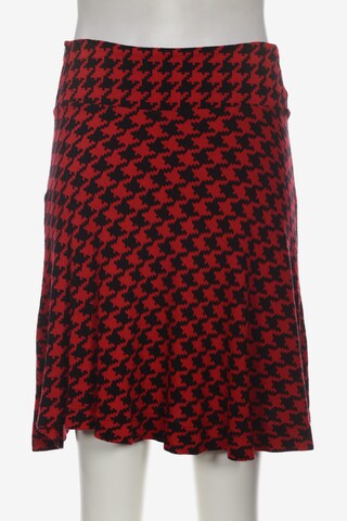 Isabel de Pedro Skirt in XXS in Red