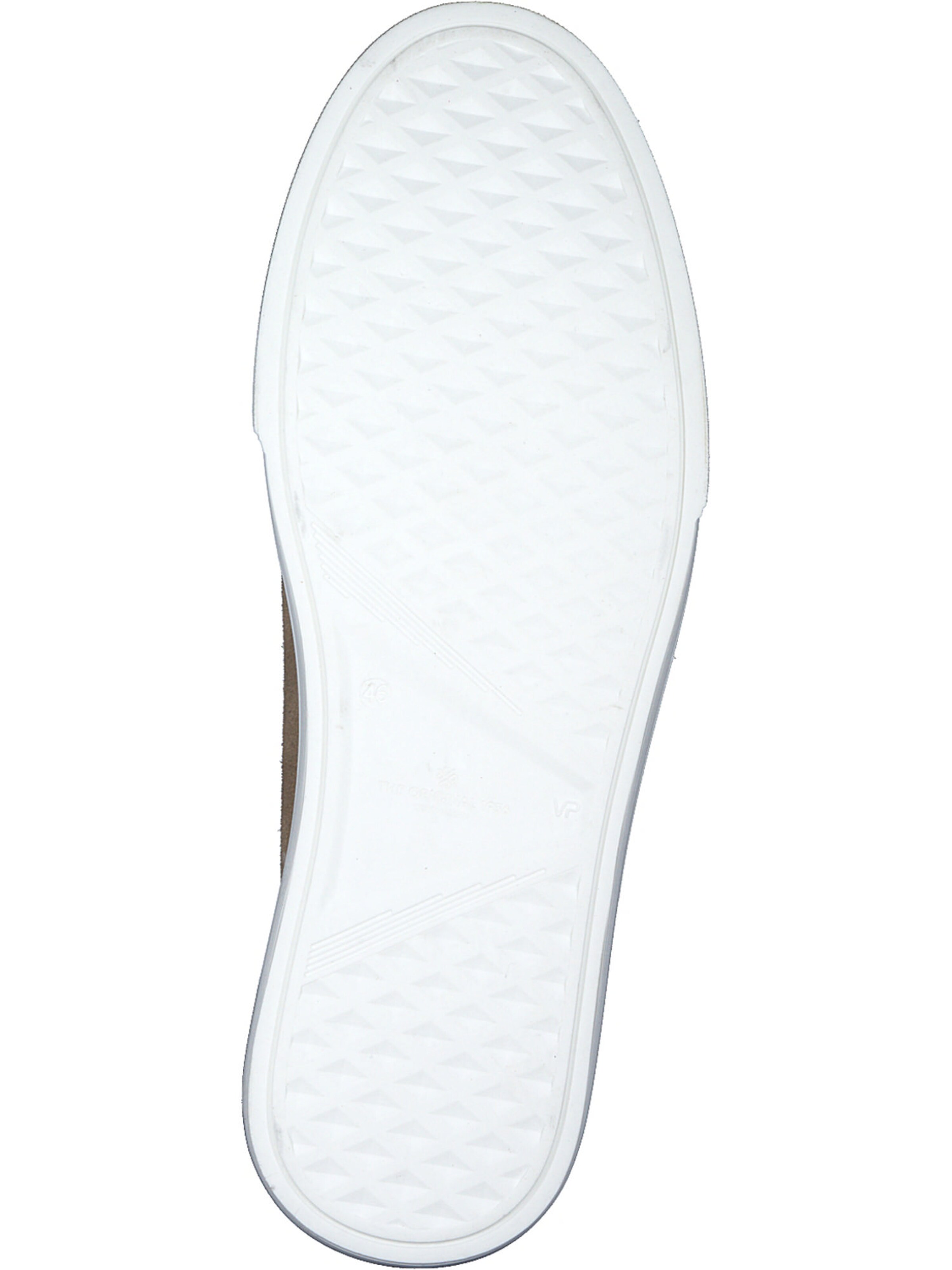 The Original Moccasins 'The Viggo' in Beige