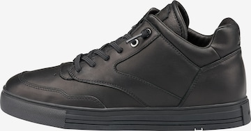 LLOYD Sneakers 'Arena' in Black: front