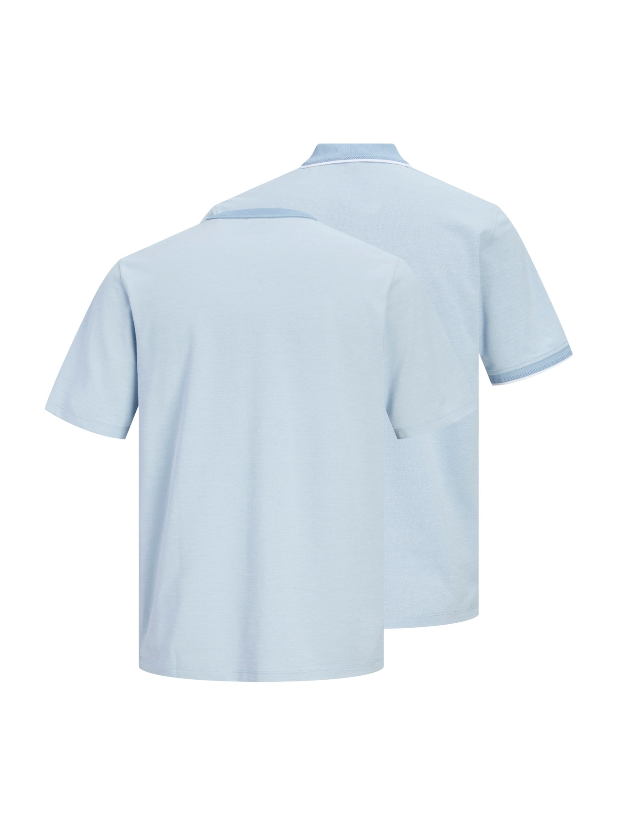 Jack & Jones Premium Shirt 'JPRBLUALVES' in Blue