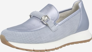 GABOR Loafer värissä sininen: etupuoli