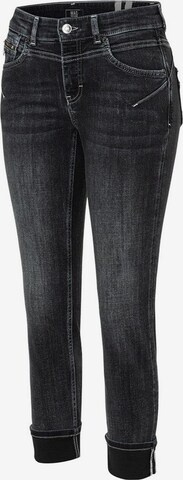 MAC Regular Jeans in Grau