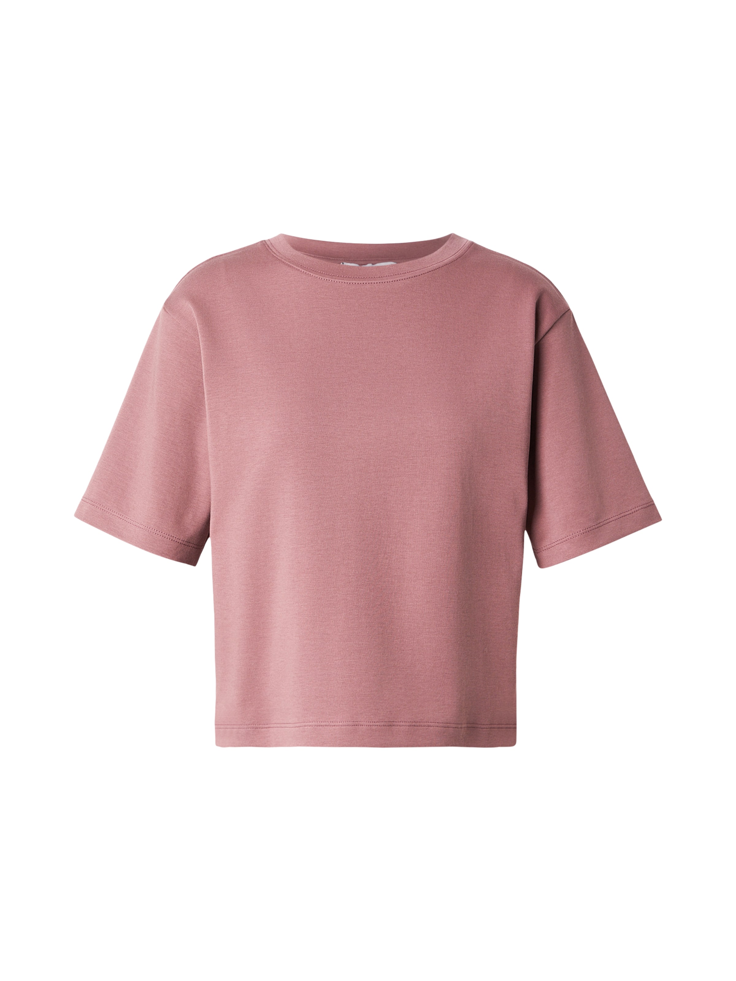 ABOUT YOU T-Shirt 'Talea' in Pink: Vorderseite