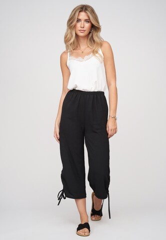 Cloud5ive Loosefit Broek in Zwart