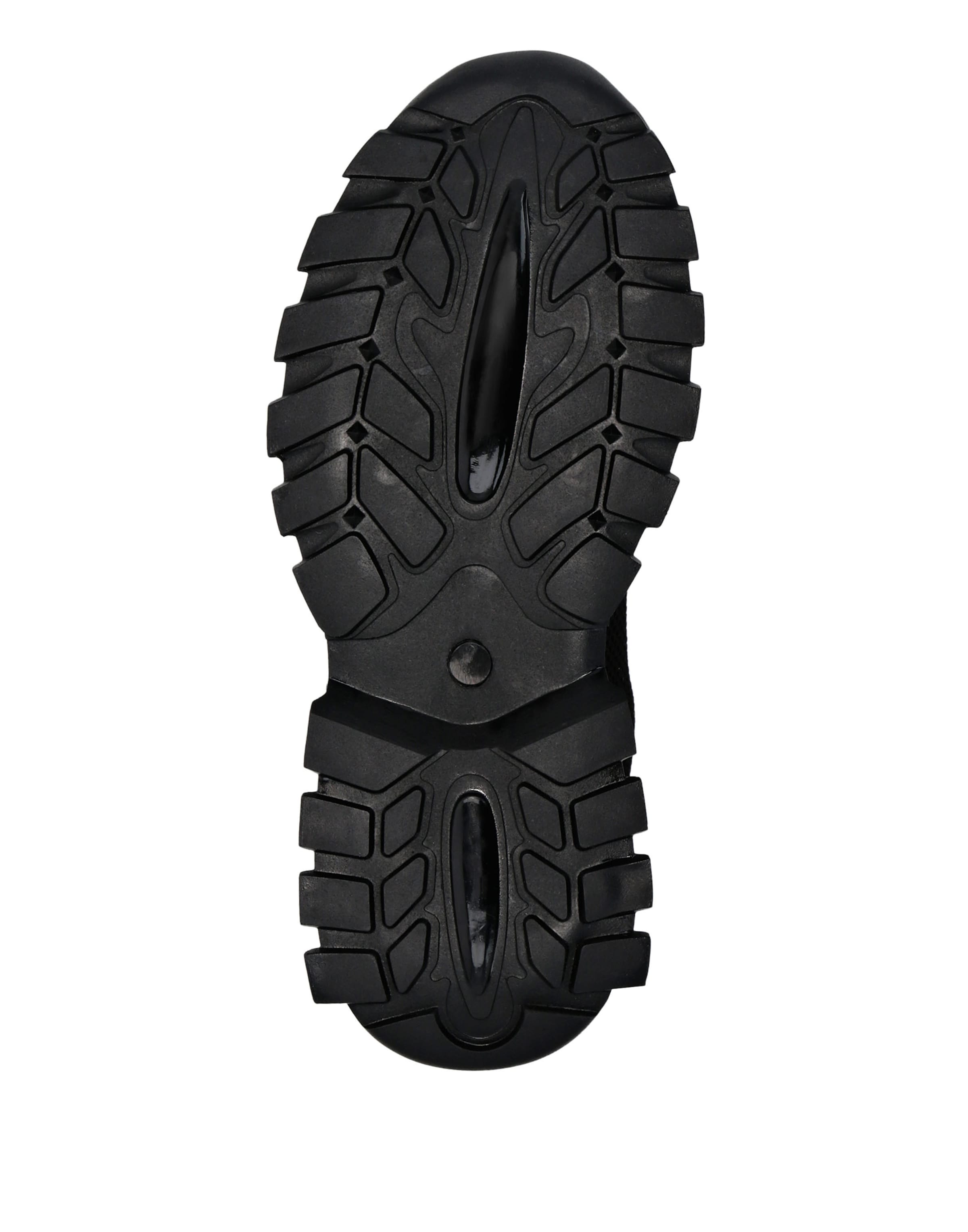 Sneaker di Plein Sport in nero