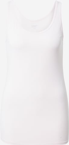 uncover by SCHIESSER Top in Pink: front