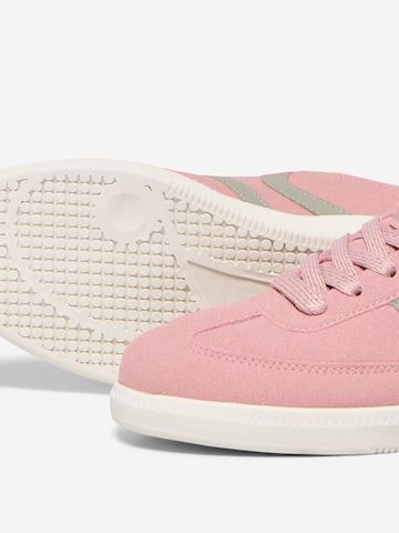 ONLY - Zapatillas deportivas bajas 'ONLLYDIE' en rosa