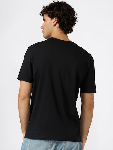 Champion Authentic Athletic Apparel Shirt in Zwart
