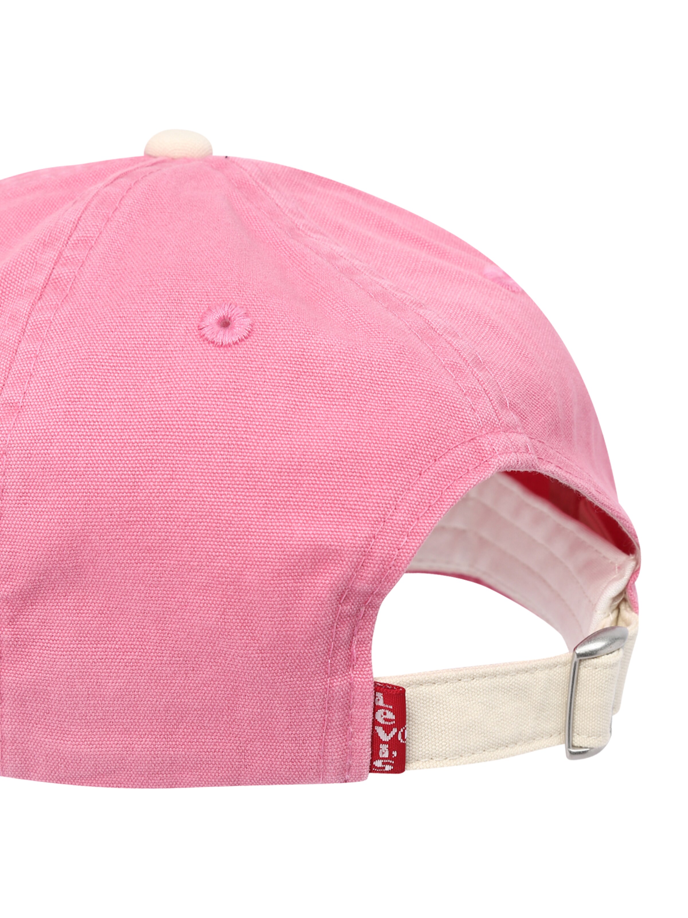 LEVI'S ® Cap in Pink